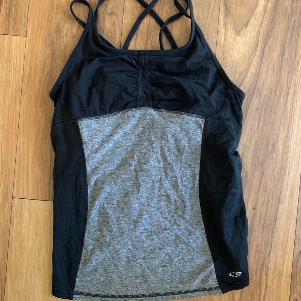 Champion Tank Top